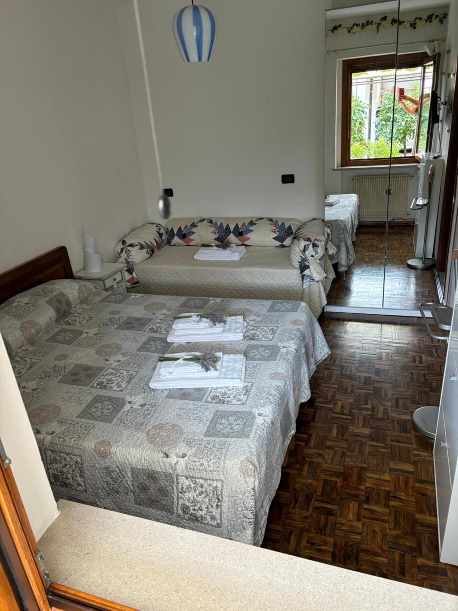Sensory Garden Bed & Breakfast San Daniele del Friuli Ngoại thất bức ảnh