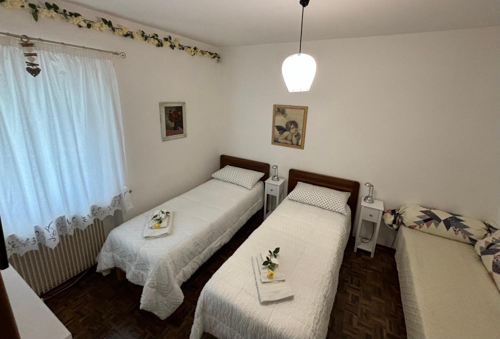Sensory Garden Bed & Breakfast San Daniele del Friuli Ngoại thất bức ảnh